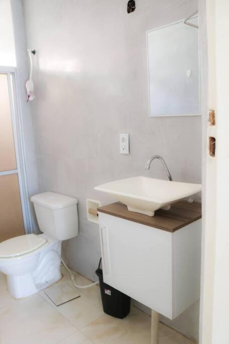 Apartamento Praia Do Futuro 4 Quartos Morada Das Dunas Fortaleza  Exteriér fotografie
